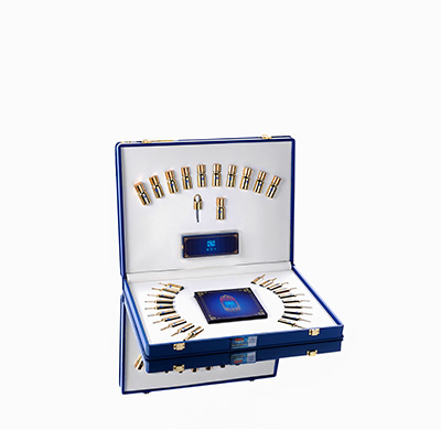 云县全身经络解压套