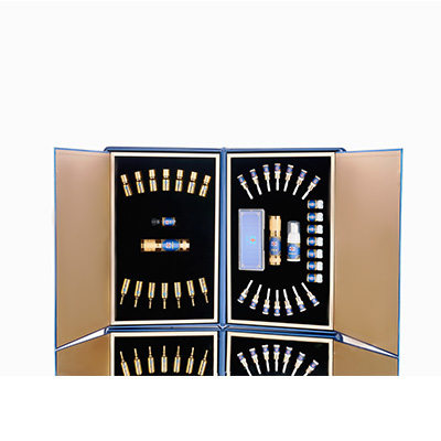 云县7D私密抗衰养护套